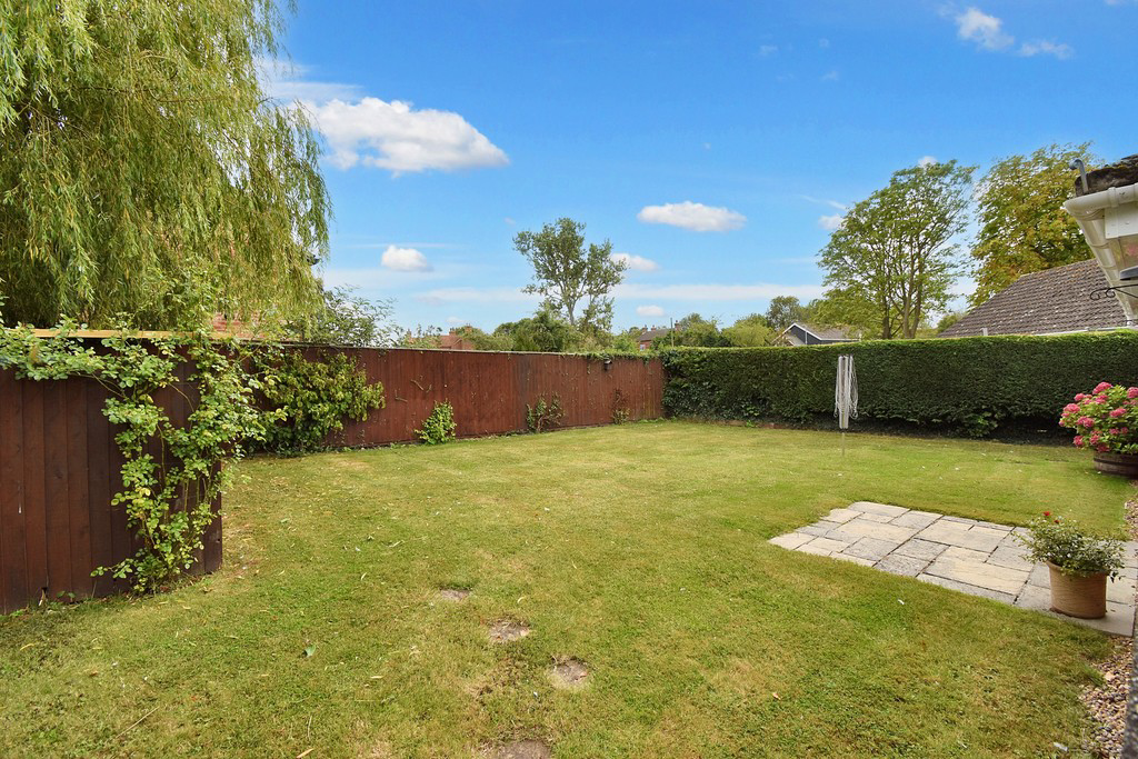 Blacksmith View, Authorpe, Louth LN11 8PG, photo 23