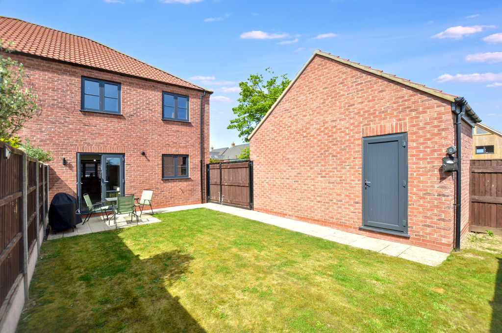 2, Bee Orchid Way, Louth LN11 0FP, photo 19