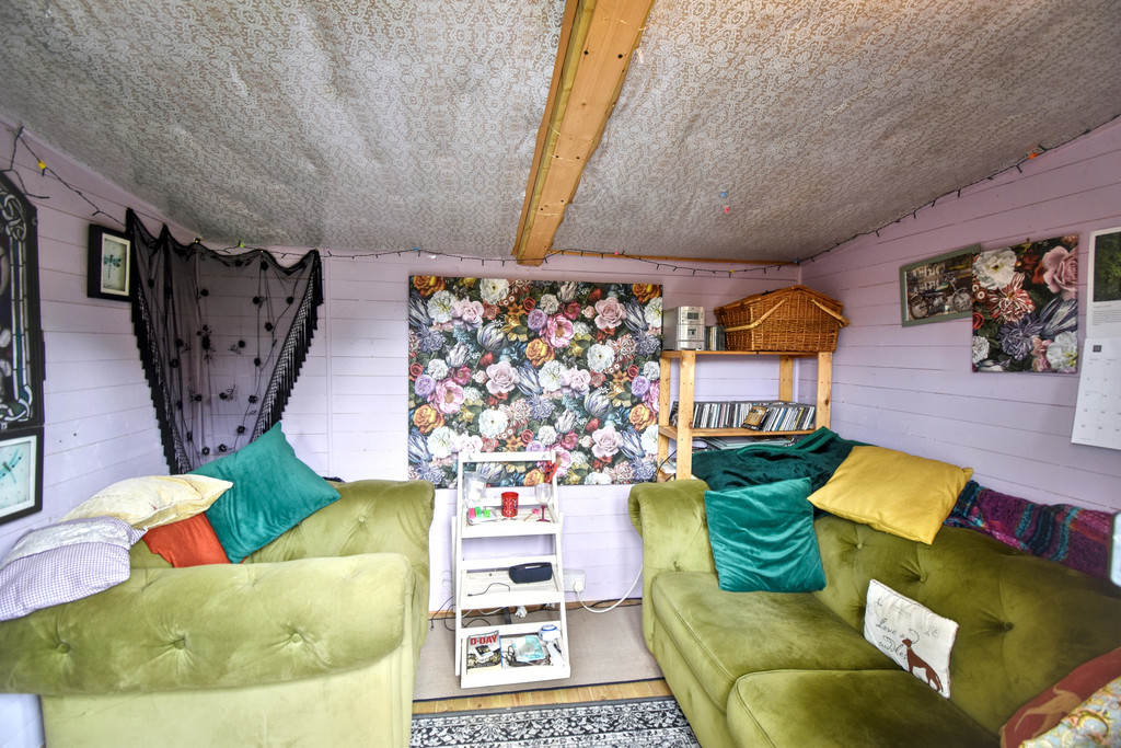 The Hideaway, Little Crowtree Lane, Louth LN11 0QP, photo 29