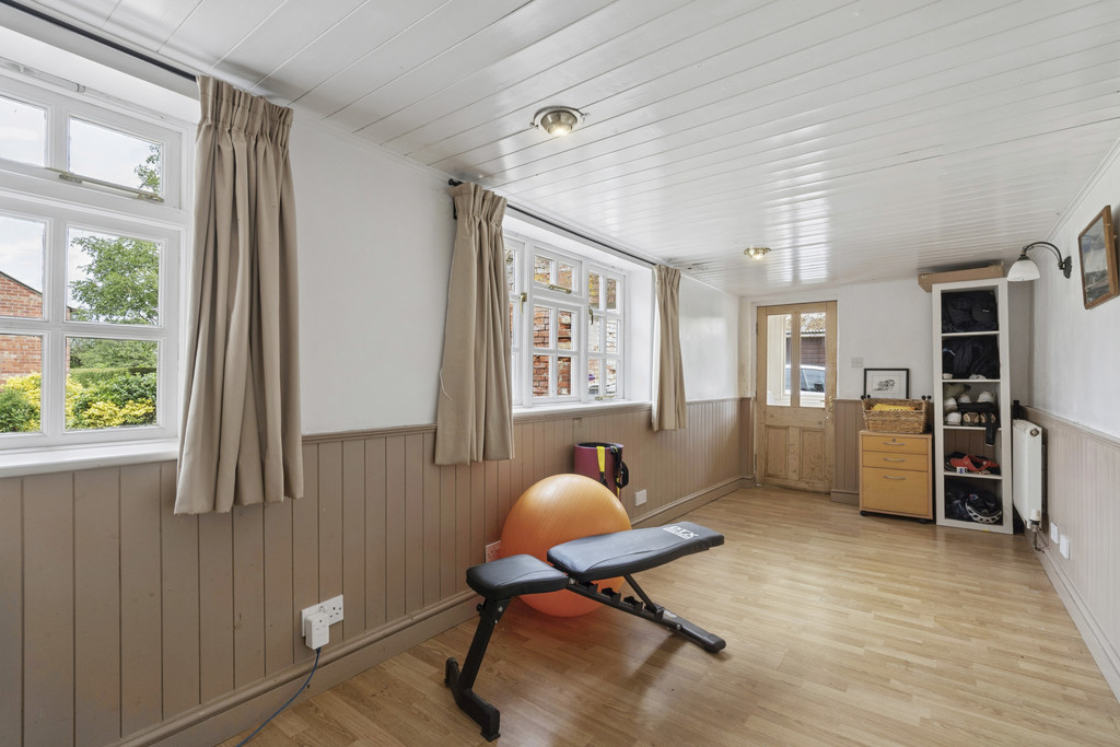 Belleau Bridge House, photo 14