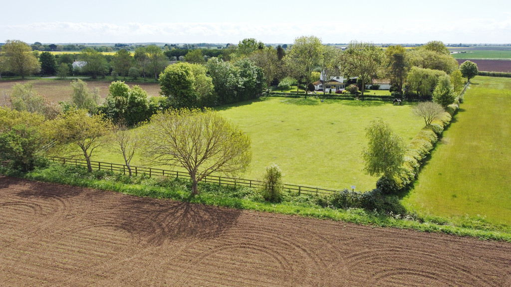 Bramble Cottage , East Keal Fen, PE23 4AB, photo 30