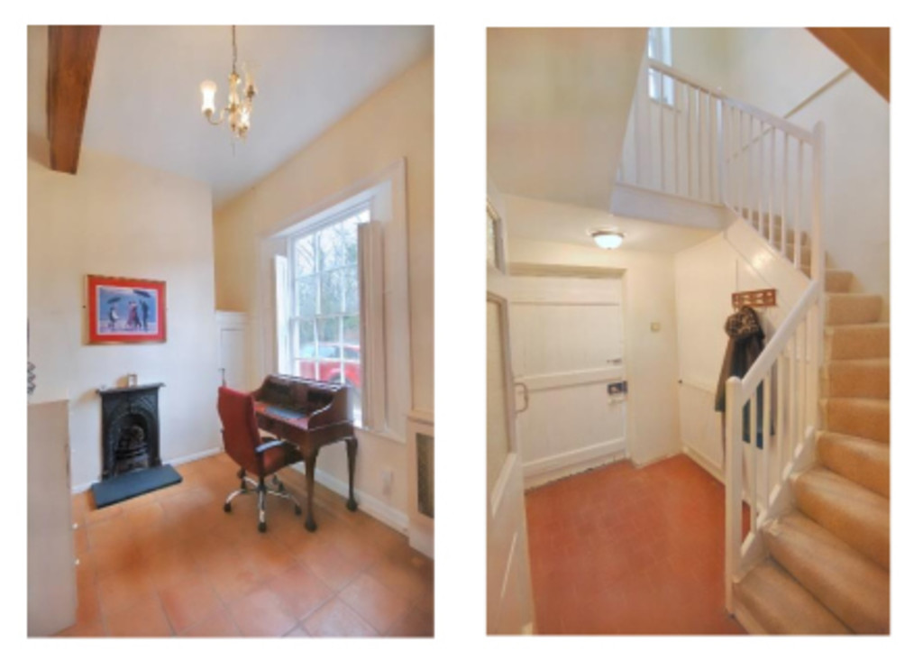 The Old Rectory, Gunby Road, Candlesby PE23 5SB, photo 18