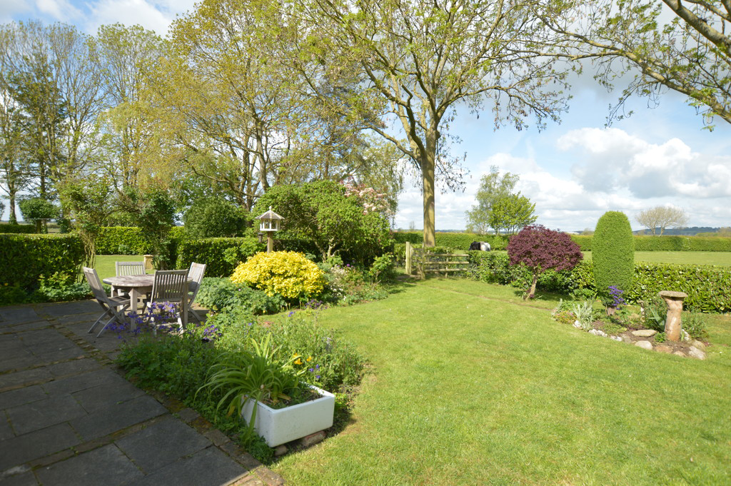 Bramble Cottage , East Keal Fen, PE23 4AB, photo 38
