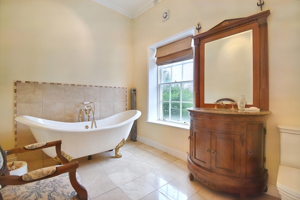 The Old Rectory, Gunby Road, Candlesby PE23 5SB, photo 43