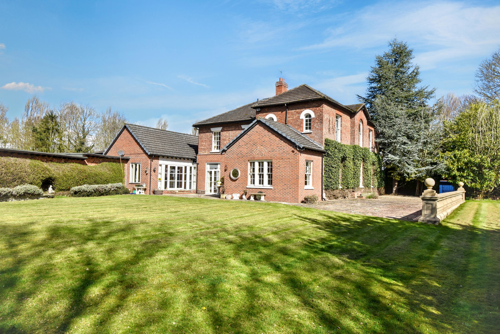 The Elms, Fleetway, North Cotes, Grimsby DN36 5UT, photo 41