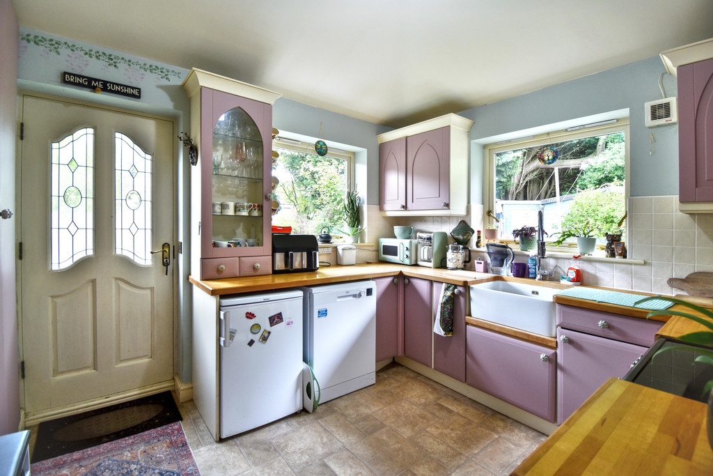 The Hideaway, Little Crowtree Lane, Louth LN11 0QP, photo 3