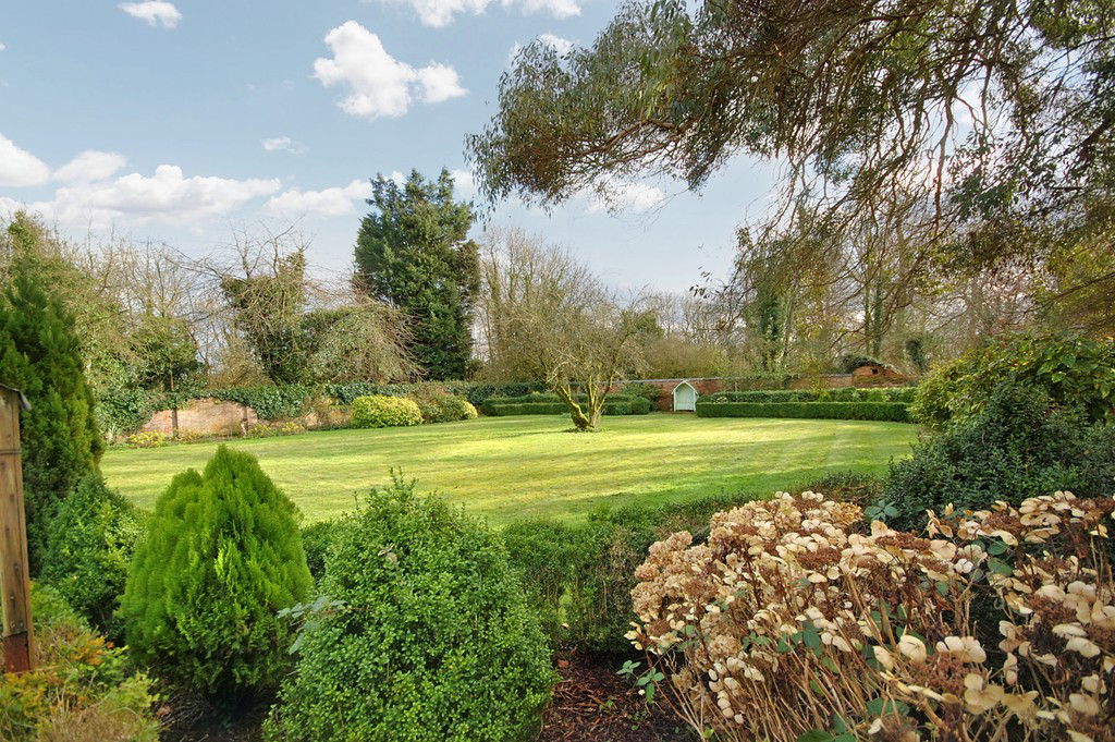 The Old Rectory, Gunby Road, Candlesby PE23 5SB, photo 50