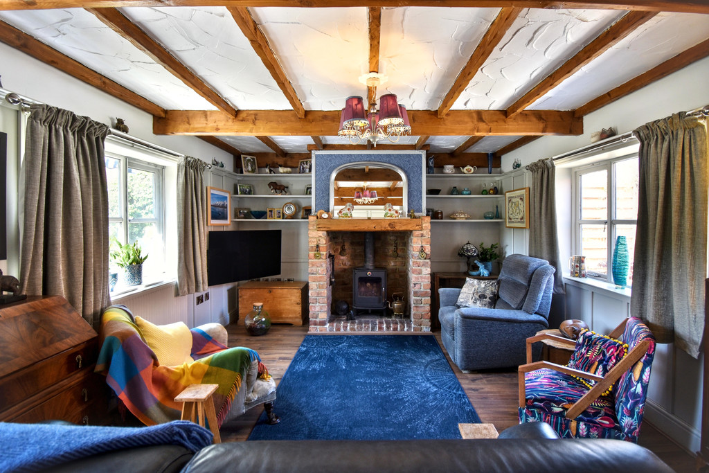 Haddon Cottage, Church Lane, East Keal PE23 4AT, photo 3