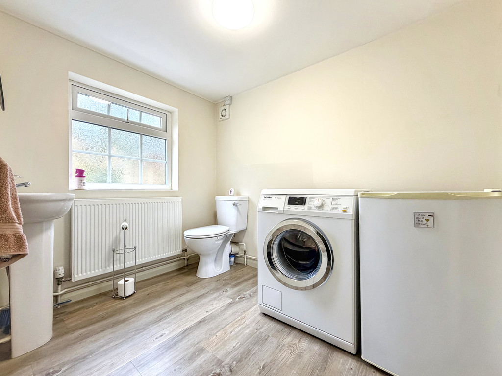 The Corner House, Brinkhill, Louth, LN11 8QX, photo 7