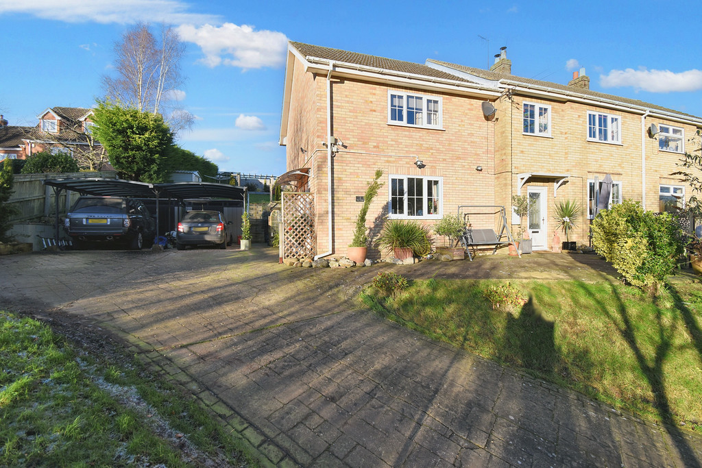 2 New Cottages, Welton Le Wold, Louth LN11 0QT