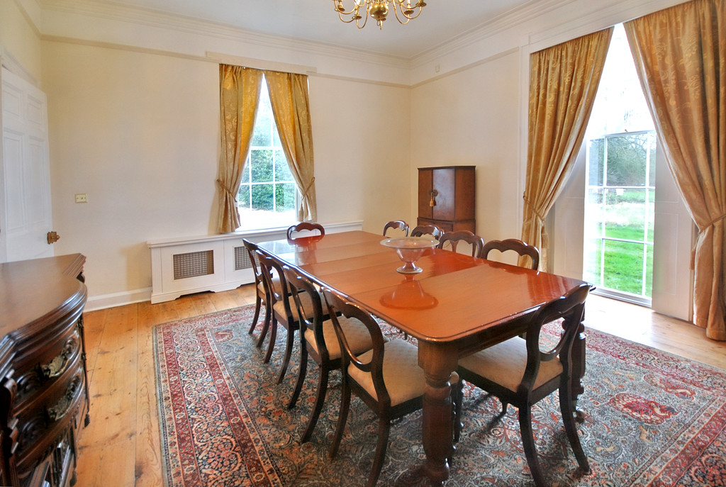 The Old Rectory, Gunby Road, Candlesby PE23 5SB, photo 13