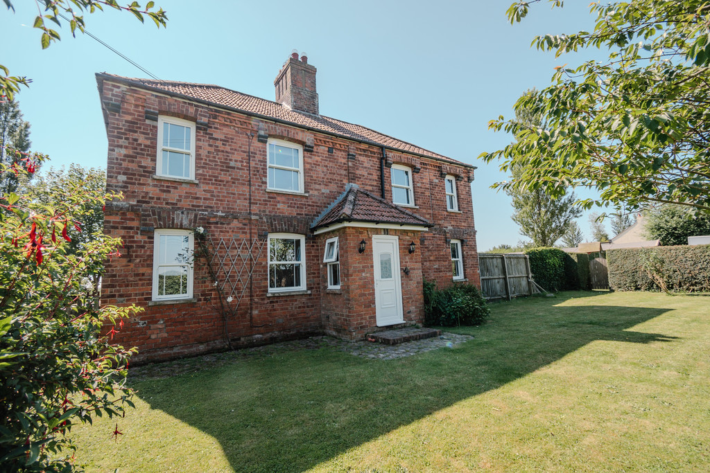 Sunset House, Friskney, photo 2