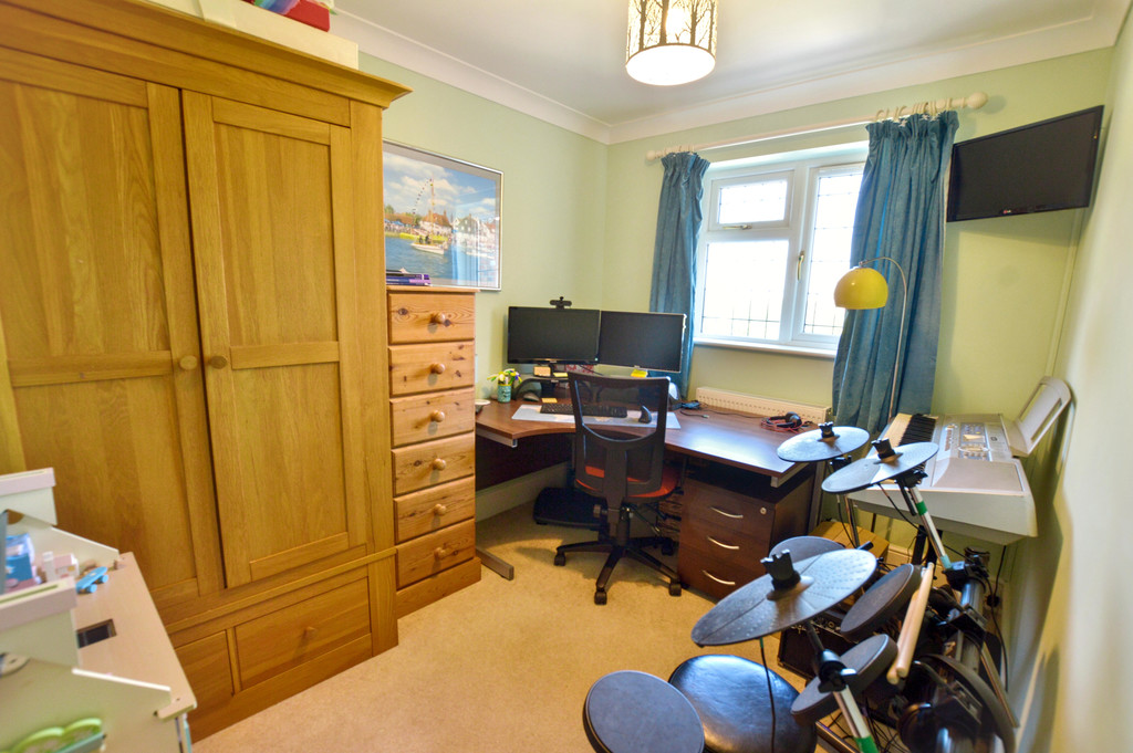 Luan House, Saltfleetby LN11 7SS, photo 35