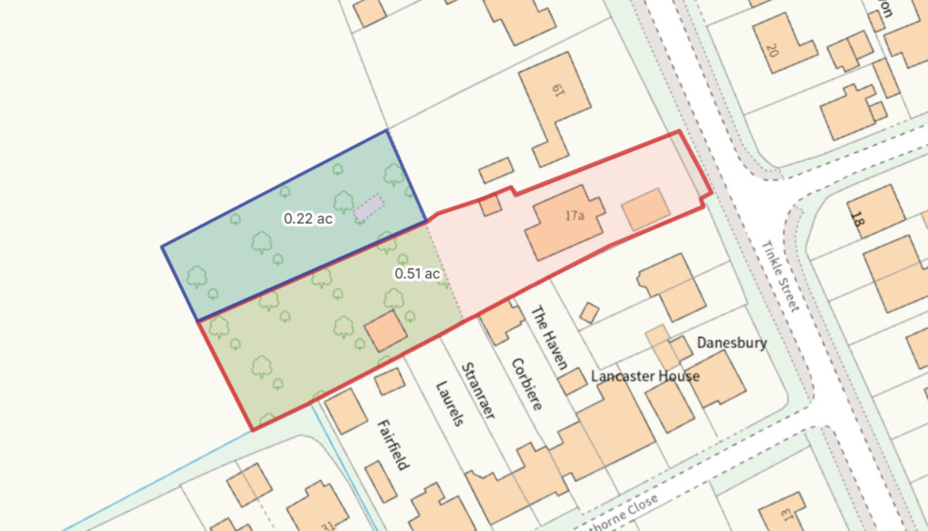 Tinkle Street, Grimoldby LN11 8SW, photo 4