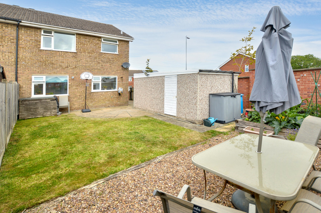 45, Chestnut Drive, Louth LN11 7AX, photo 19