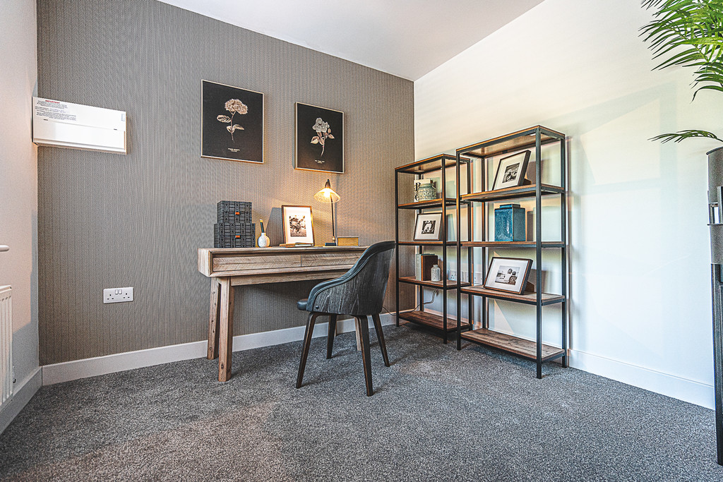 Plot 209 the Topaz, Alexander Park, Louth, LN11 8GH, photo 7