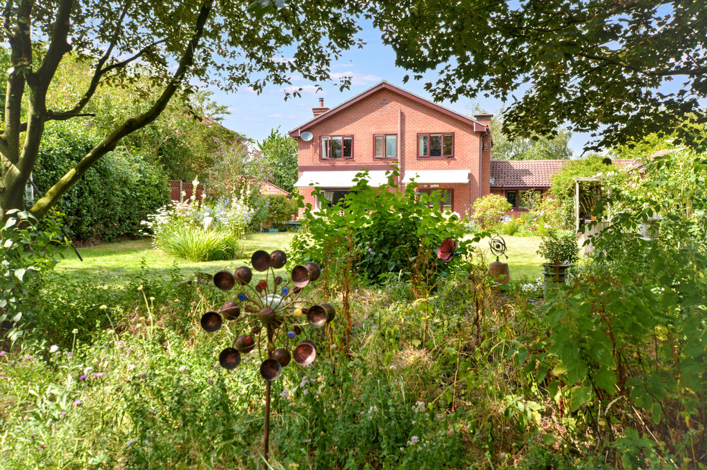 Hawthorne House, Benniworth LN8 6JJ, photo 30