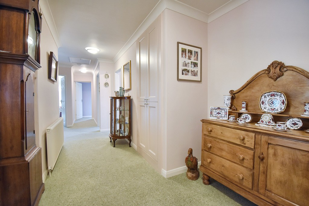 Blacksmith View, Authorpe, Louth LN11 8PG, photo 12