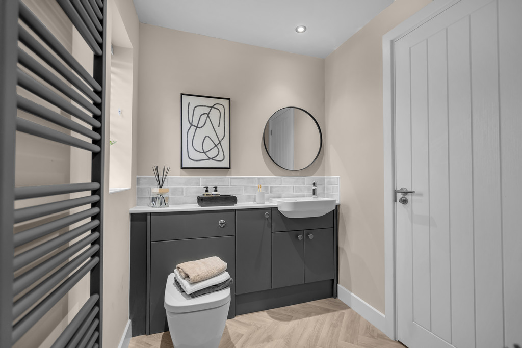 Plot 209 the Topaz, Alexander Park, Louth, LN11 8GH, photo 16