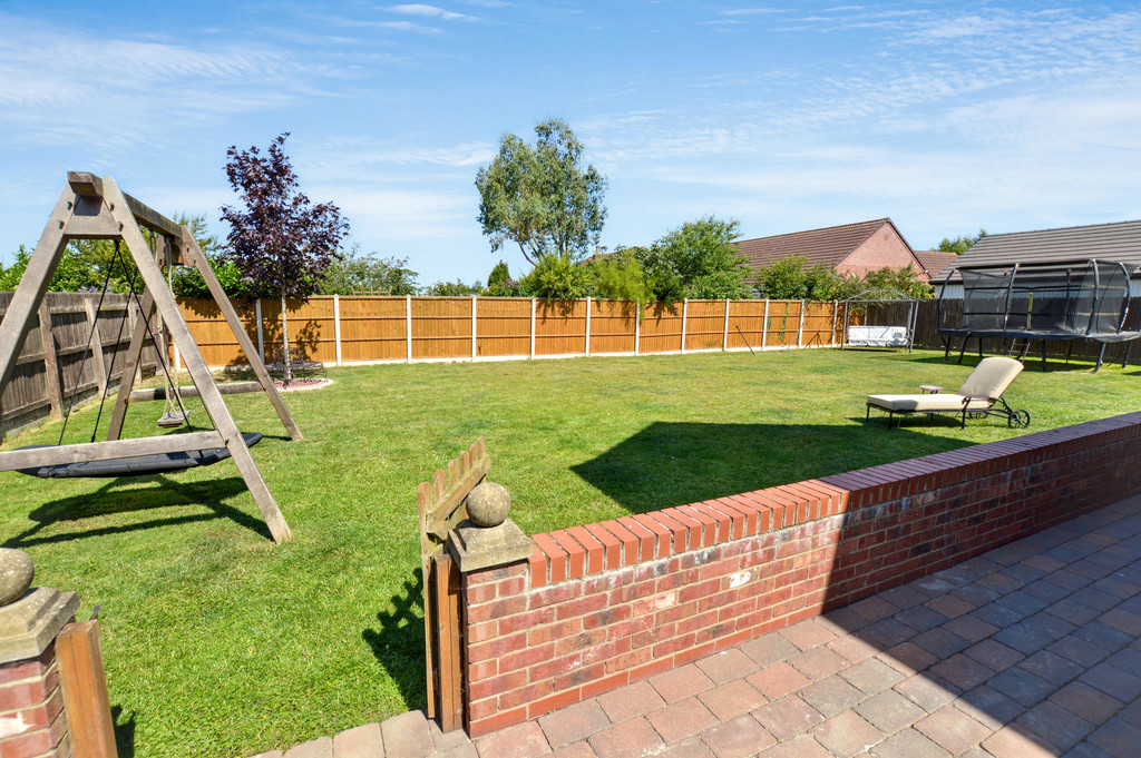 Luan House, Saltfleetby LN11 7SS, photo 2