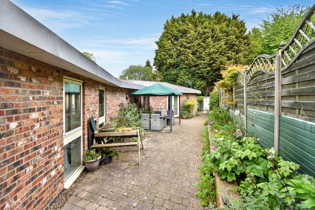 The Hideaway, Little Crowtree Lane, Louth LN11 0QP, photo 31