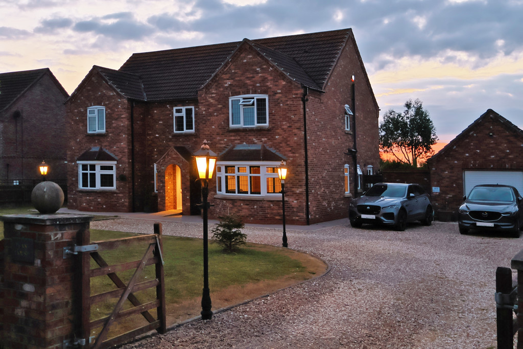 Luan House, Saltfleetby LN11 7SS, photo 41