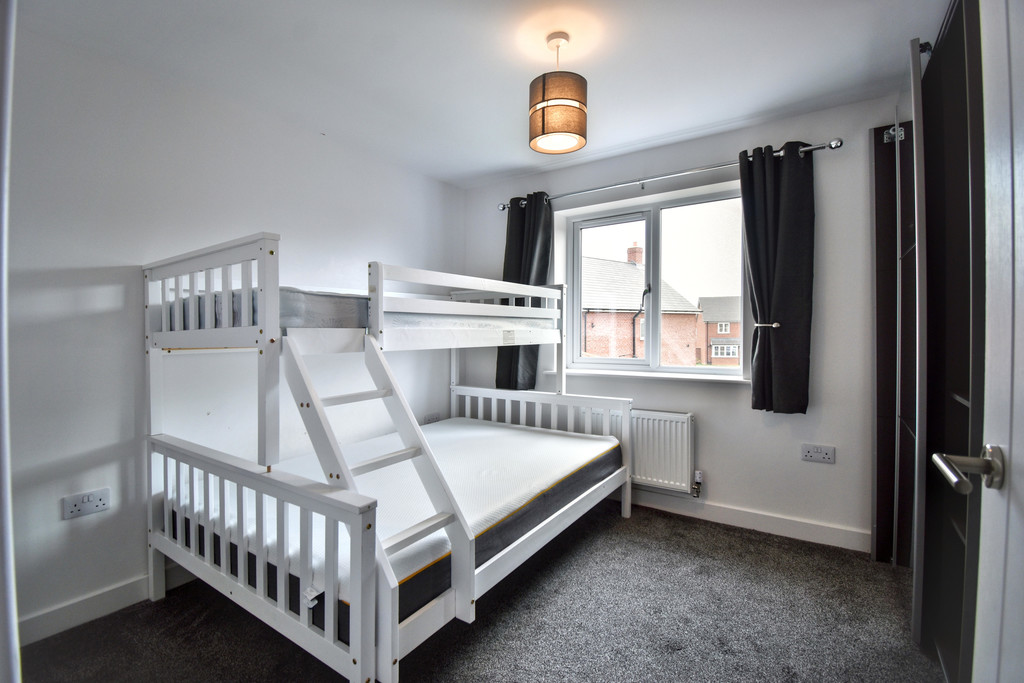 22 Buddleia Drive, Louth LN11 8FX, photo 12