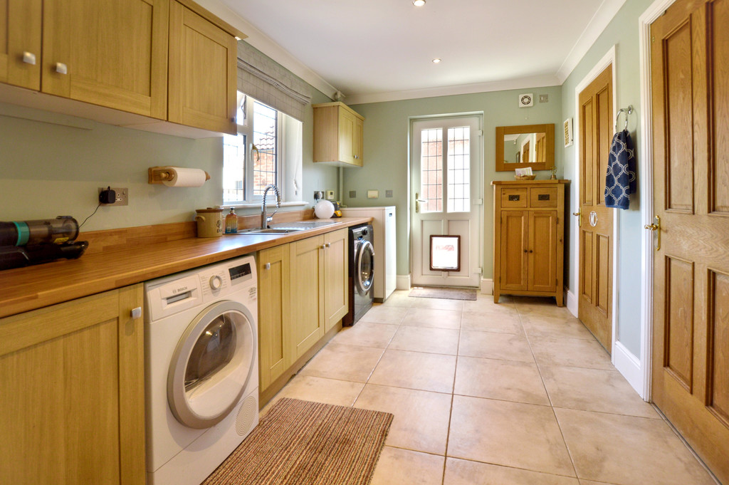 Luan House, Saltfleetby LN11 7SS, photo 20