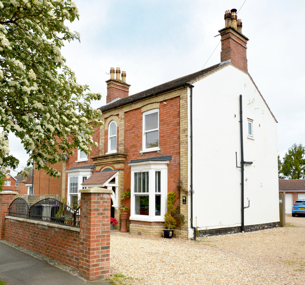 1, Legbourne Road, Louth LN11 8ES, photo 30