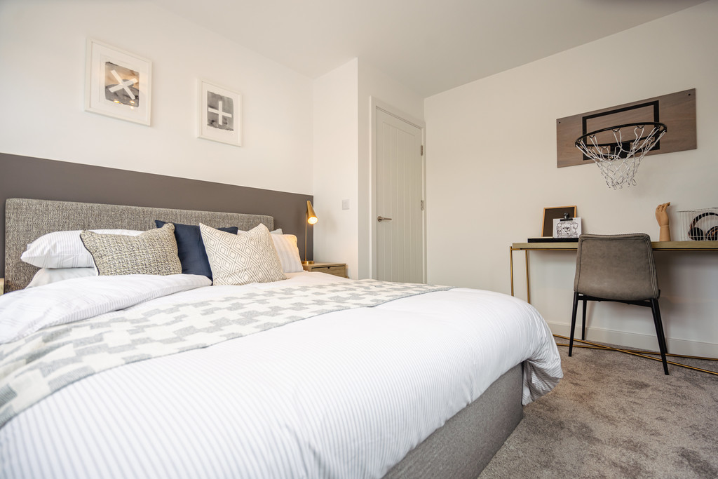 Plot 255 Azurite, Alexander Park Louth, photo 16