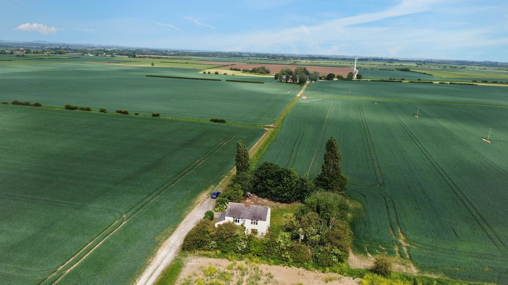 Skylark Cottage, High Bridge Road, Alvingham, LN11 0QE