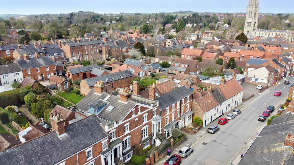 Upgate, Louth LN11 9JN, photo 4