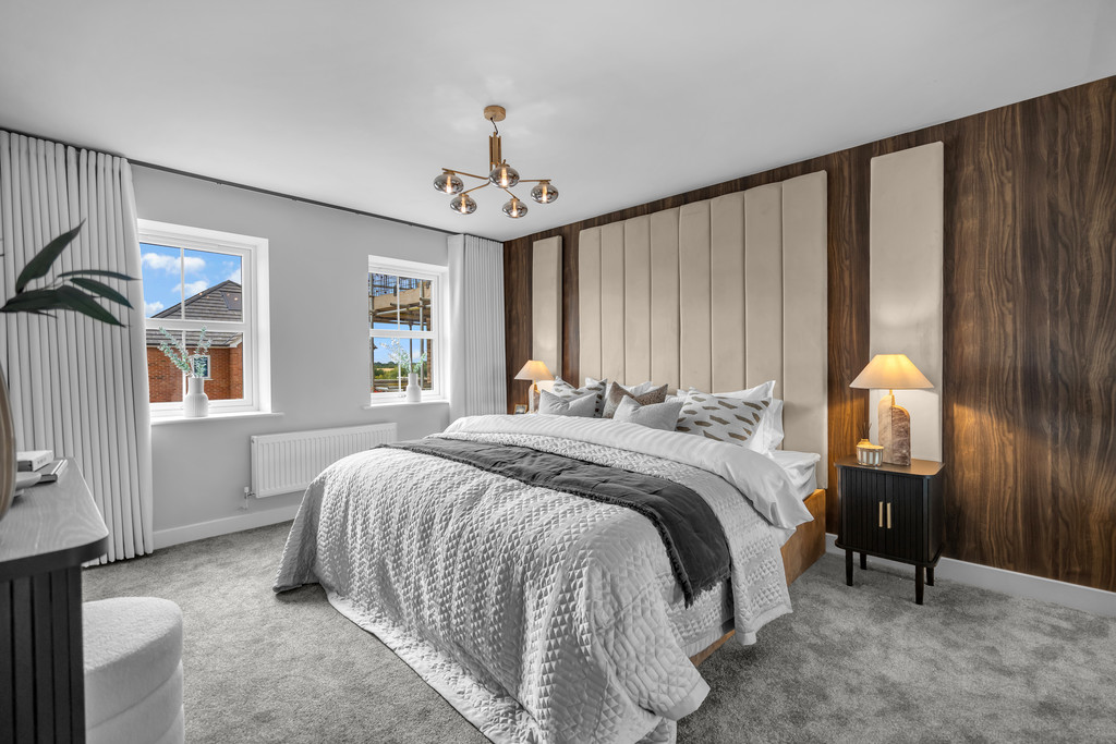 Plot 208 Jasper Alexander Park, Legbourne Road, Louth, photo 10