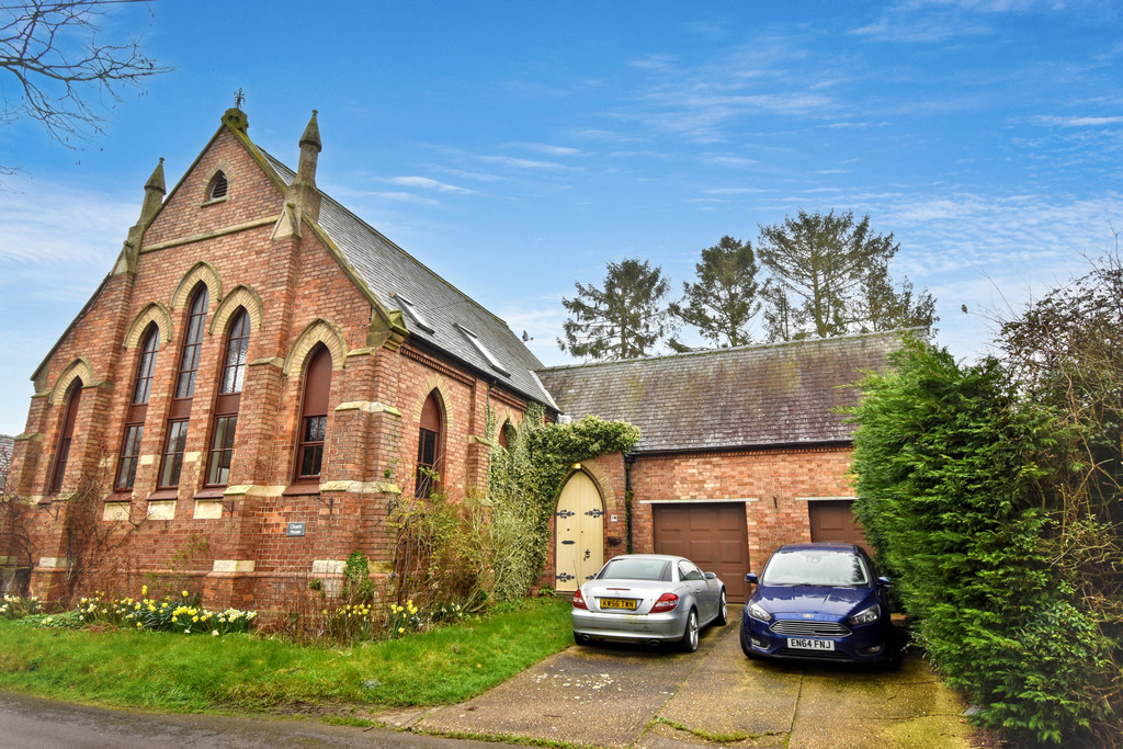 Church House, Chapel Lane, Legbourne, LN11 8LW