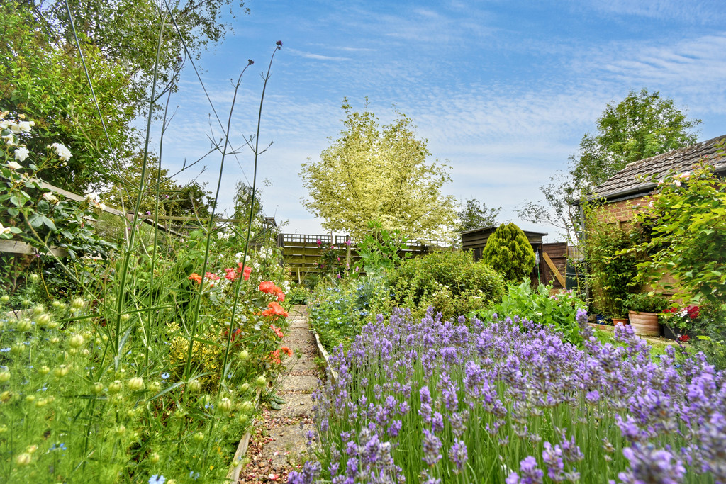 Park Lane, Manby, LN11 8US, photo 4