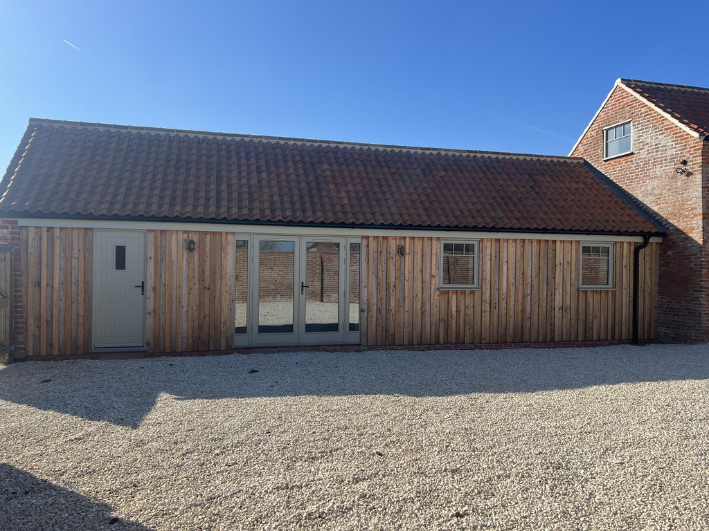 Owl Barn, Mill Lane, Middle Rasen. LN8 3LE, photo 19