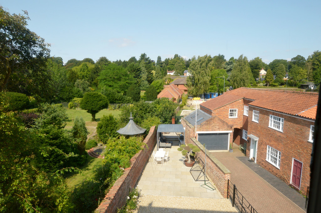 Suffolk House, 56 Westgate, Louth LN11 9YD, photo 25
