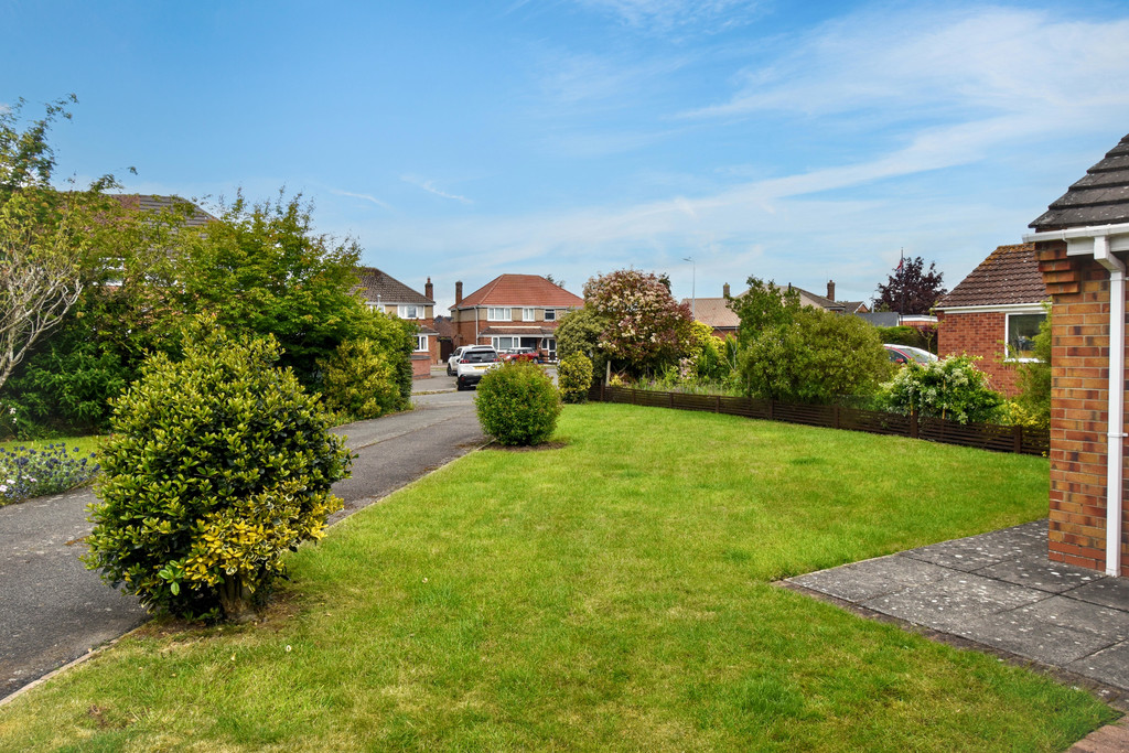 4 Beckside Court, Louth, LN11 8ED, photo 19