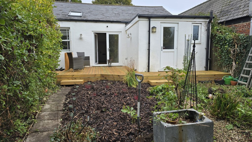 Jerusalem Cottage, South Reston, Louth LN11 8JQ, photo 11