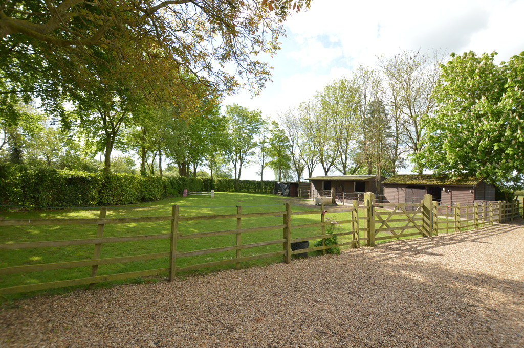 Bramble Cottage , East Keal Fen, PE23 4AB, photo 31