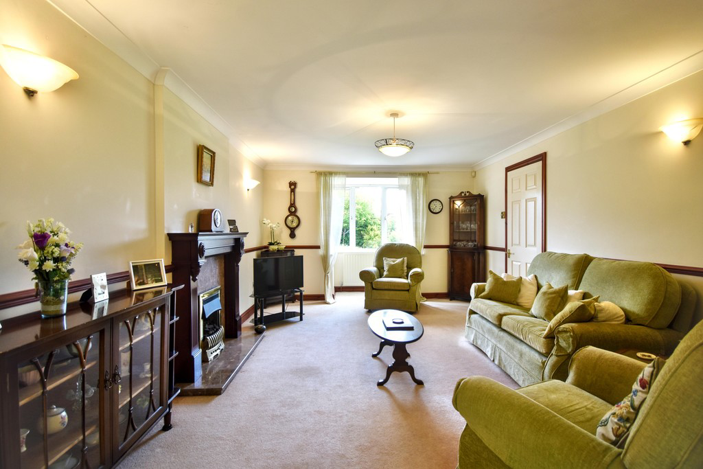 4 Beckside Court, Louth, LN11 8ED, photo 3