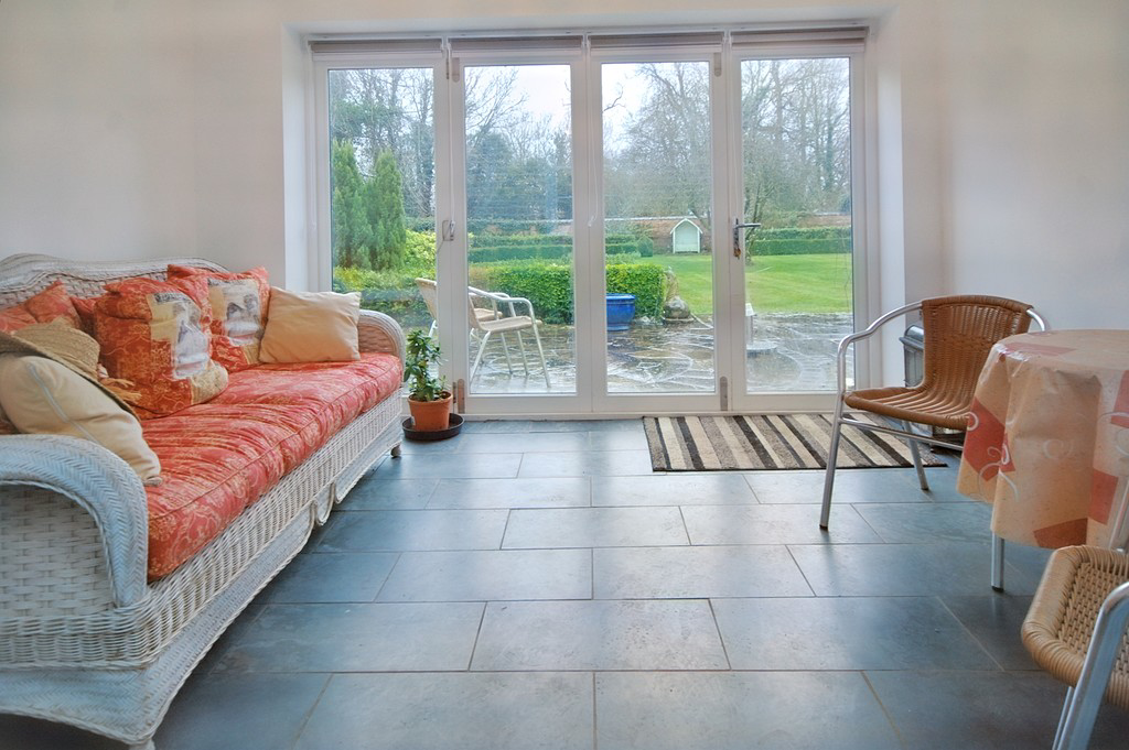 The Old Rectory, Gunby Road, Candlesby PE23 5SB, photo 26