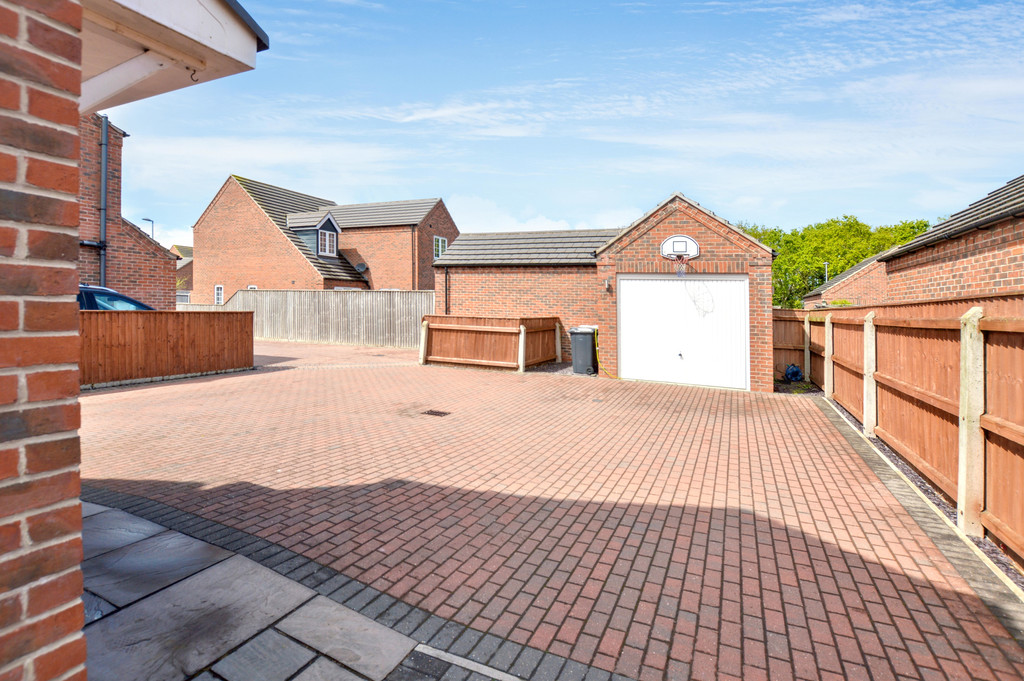 19 Penrose Place, Manby LN11 8DZ, photo 30