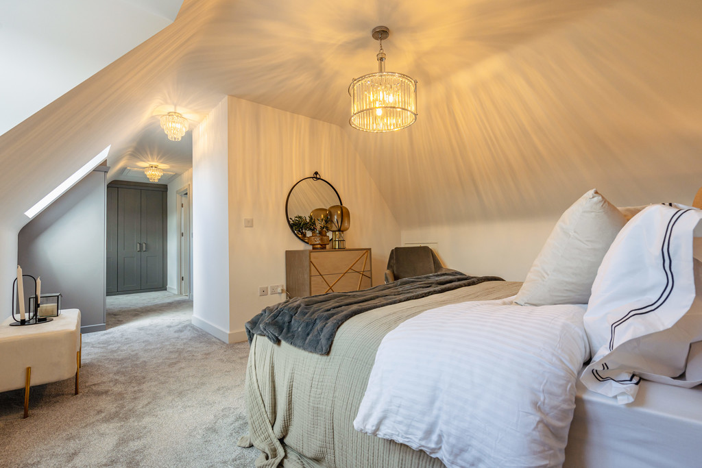Plot 255 Azurite, Alexander Park Louth, photo 10