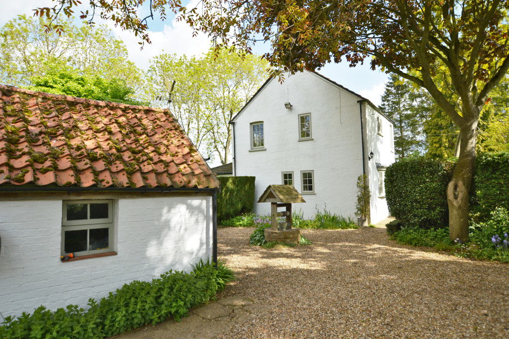 Bramble Cottage , East Keal Fen, PE23 4AB, photo 28