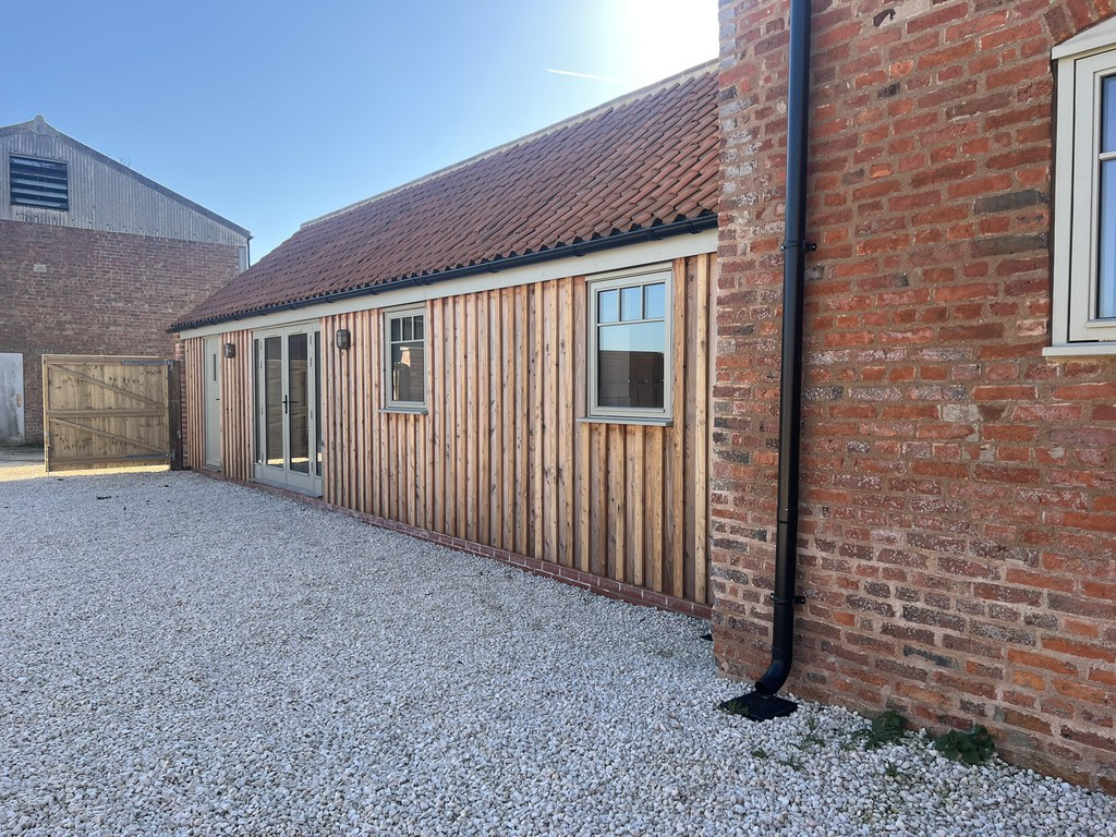 Owl Barn, Mill Lane, Middle Rasen. LN8 3LE, photo 20