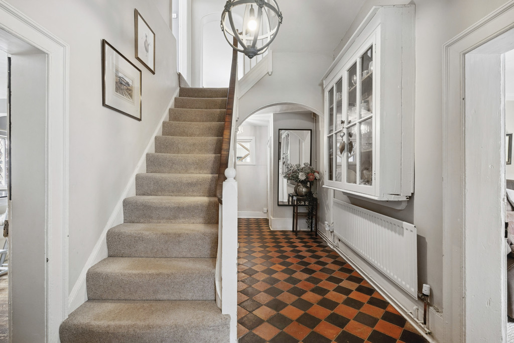 Belleau Bridge House, photo 15