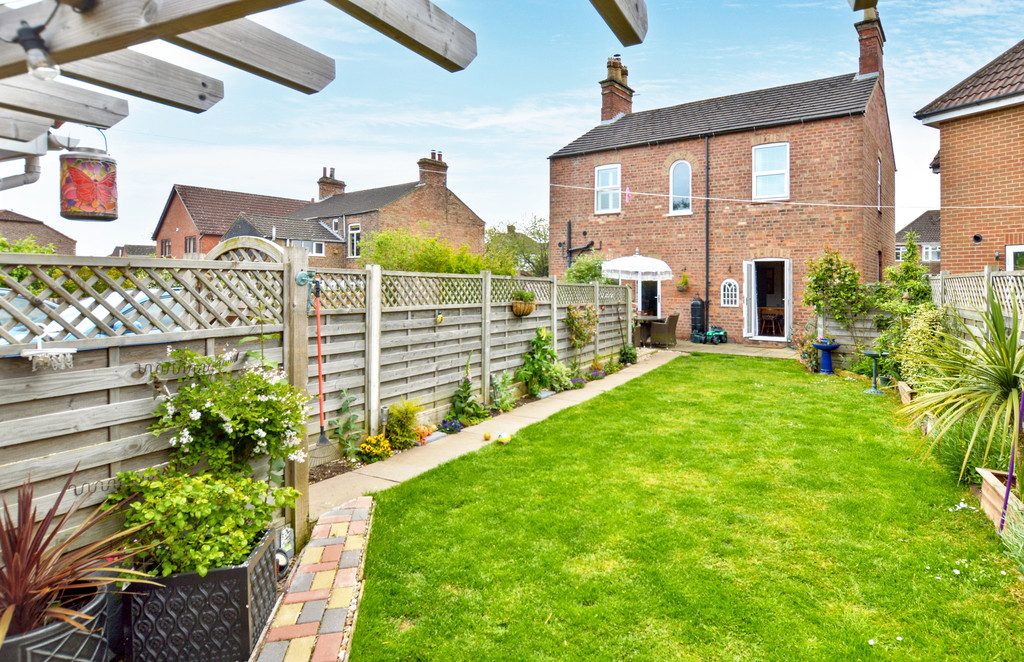 1, Legbourne Road, Louth LN11 8ES, photo 28