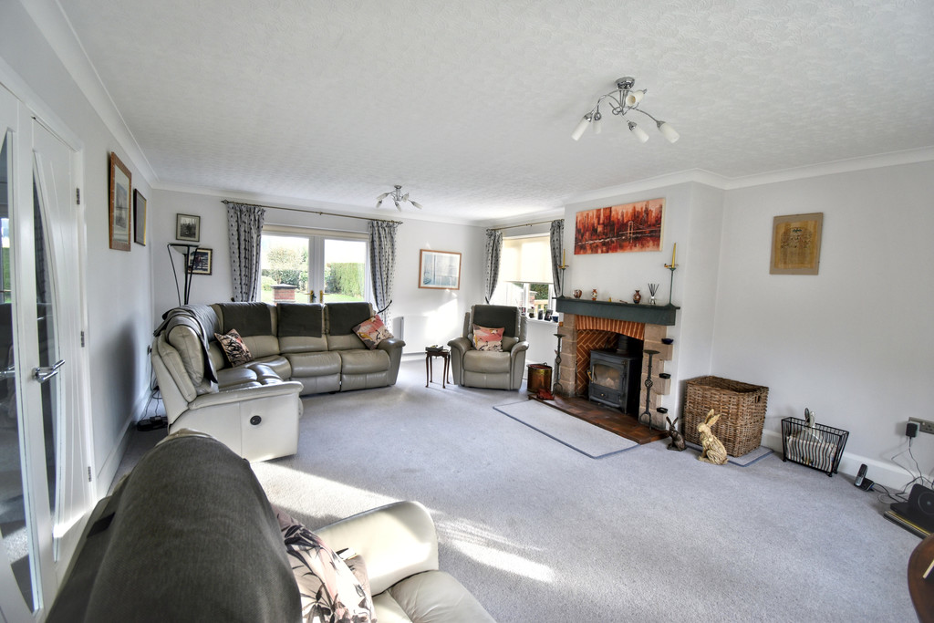 5 Glebe Close, Donington-on-Bain, LN11 9TS, photo 9