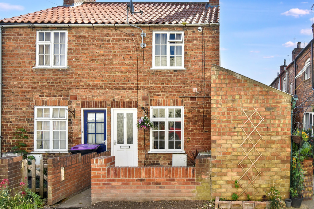1 Little South Street, Louth LN11 9JR